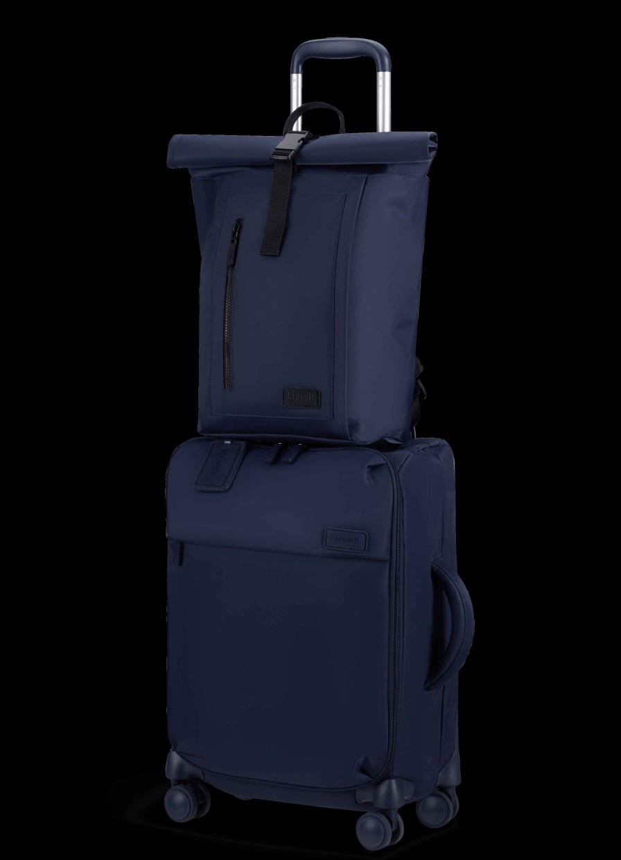 Sacs Lipault  | City Plume Bleu Marine