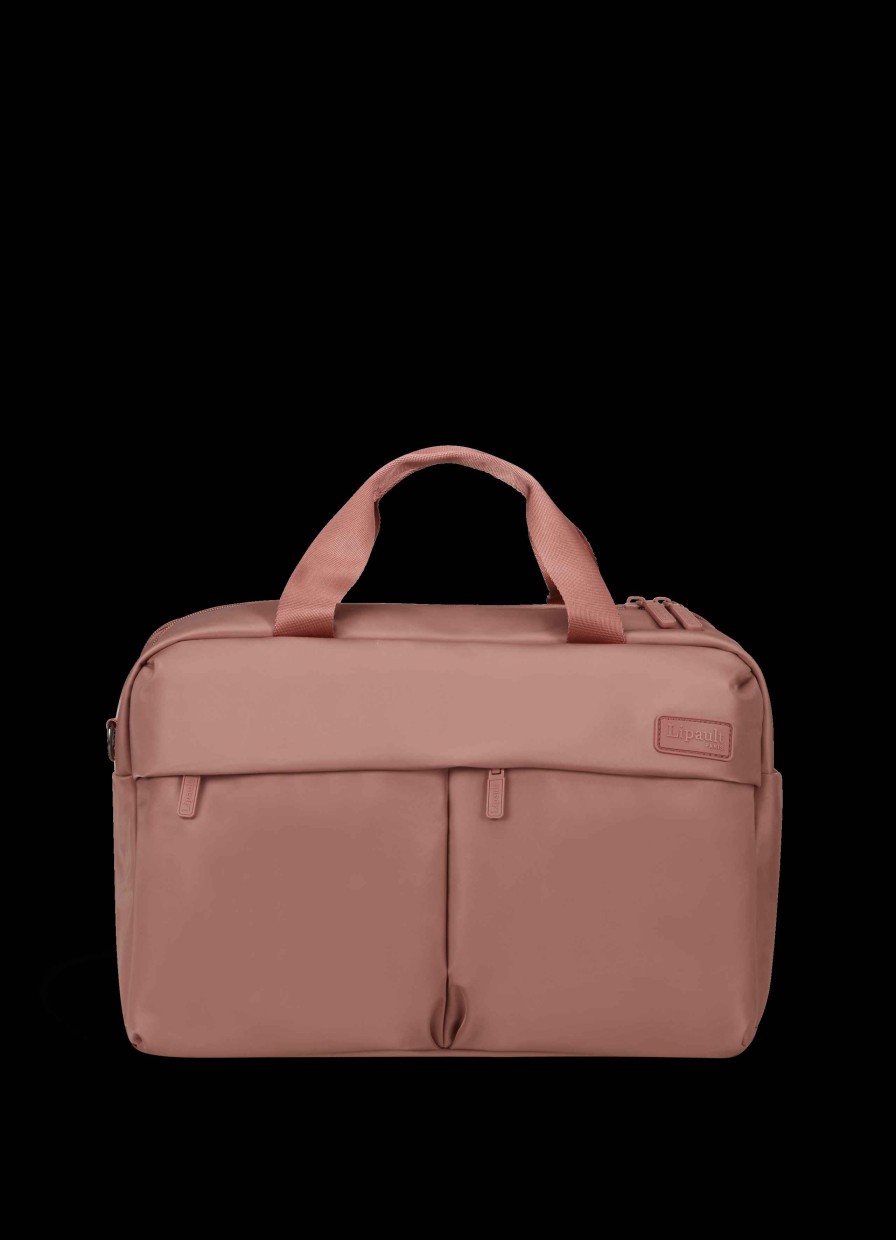 Valises Lipault  | City Plume Rosewood