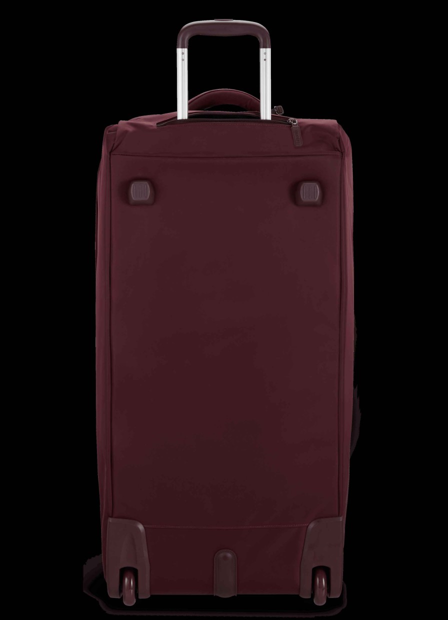 Valises Lipault  | Foldable Plume Bordeaux