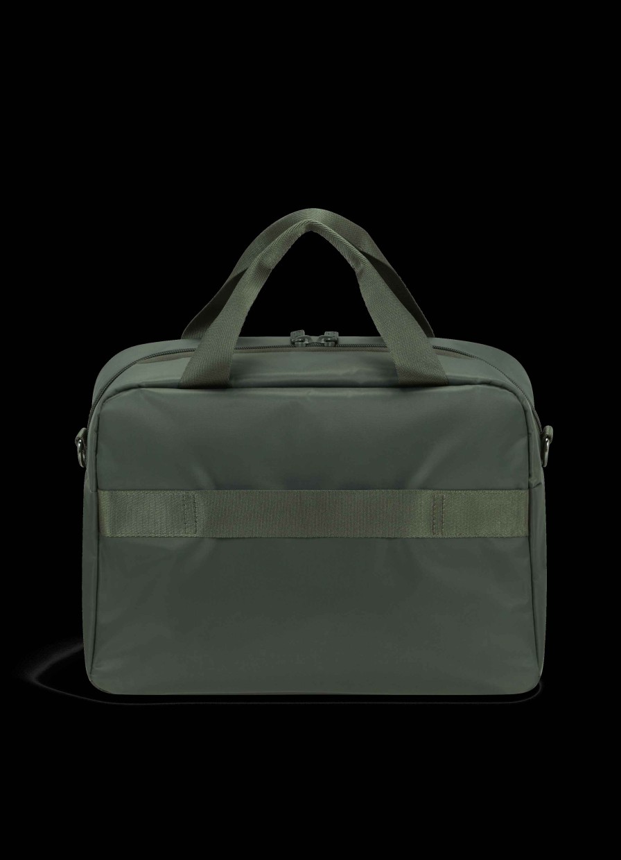 Valises Lipault  | City Plume Khaki